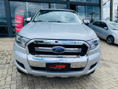 FORD Ranger 3.2 20V XLT 4X4 CABINE DUPLA TURBO DIESEL AUTOMTICO, Foto 1