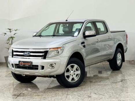 FORD Ranger 3.2 20V XLT 4X4 CABINE DUPLA TURBO DIESEL AUTOMTICO, Foto 1