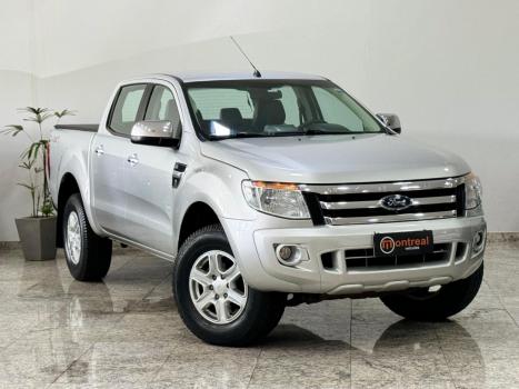 FORD Ranger 3.2 20V XLT 4X4 CABINE DUPLA TURBO DIESEL AUTOMTICO, Foto 2