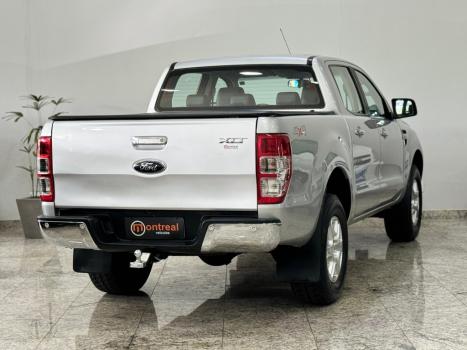 FORD Ranger 3.2 20V XLT 4X4 CABINE DUPLA TURBO DIESEL AUTOMTICO, Foto 7