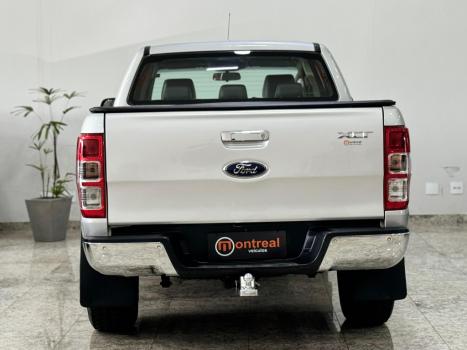 FORD Ranger 3.2 20V XLT 4X4 CABINE DUPLA TURBO DIESEL AUTOMTICO, Foto 8