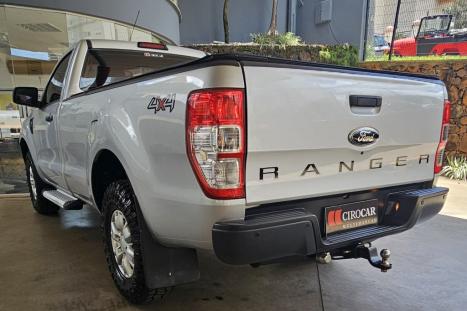 FORD Ranger 3.2 20V XLS 4X4 CABINE SIMPLES TURBO DIESEL, Foto 5