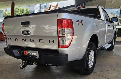 FORD Ranger 3.2 20V XLS 4X4 CABINE SIMPLES TURBO DIESEL, Foto 7