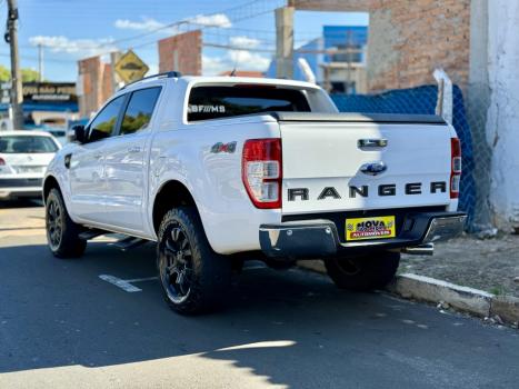 FORD Ranger 3.2 20V CABINE DUPLA 4X4 LIMITED TURBO DIESEL AUTOMTICO, Foto 6