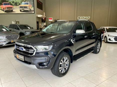 FORD Ranger 3.2 20V CABINE DUPLA 4X4 LIMITED TURBO DIESEL AUTOMTICO, Foto 1