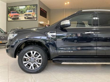 FORD Ranger 3.2 20V CABINE DUPLA 4X4 LIMITED TURBO DIESEL AUTOMTICO, Foto 48