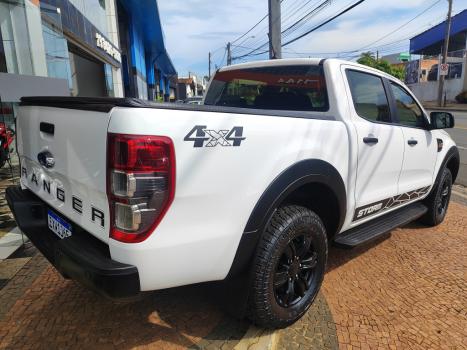 FORD Ranger 3.2 20V XLS CABINE DUPLA TURBO DIESEL AUTOMTICO, Foto 6