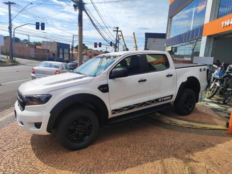 FORD Ranger 3.2 20V XLS CABINE DUPLA TURBO DIESEL AUTOMTICO, Foto 11