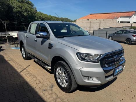 FORD Ranger 3.2 20V XLT 4X4 CABINE DUPLA TURBO DIESEL, Foto 2