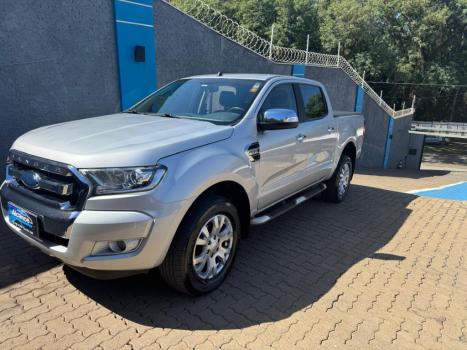 FORD Ranger 3.2 20V XLT 4X4 CABINE DUPLA TURBO DIESEL, Foto 3