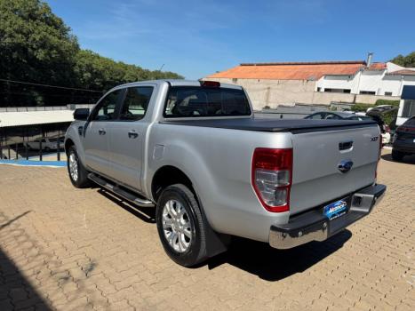 FORD Ranger 3.2 20V XLT 4X4 CABINE DUPLA TURBO DIESEL, Foto 5