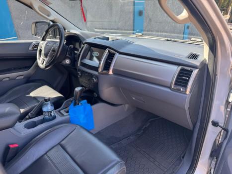 FORD Ranger 3.2 20V XLT 4X4 CABINE DUPLA TURBO DIESEL, Foto 7