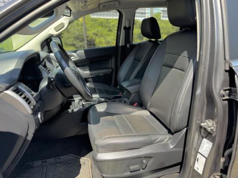 FORD Ranger 3.2 20V CABINE DUPLA 4X4 LIMITED TURBO DIESEL AUTOMTICO, Foto 7