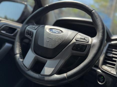 FORD Ranger 3.2 20V CABINE DUPLA 4X4 LIMITED TURBO DIESEL AUTOMTICO, Foto 8