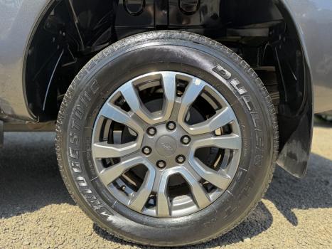 FORD Ranger 3.2 20V CABINE DUPLA 4X4 LIMITED TURBO DIESEL AUTOMTICO, Foto 10