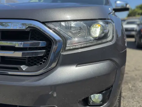 FORD Ranger 3.2 20V CABINE DUPLA 4X4 LIMITED TURBO DIESEL AUTOMTICO, Foto 16