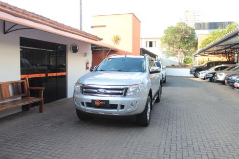 FORD Ranger 3.2 20V CABINE DUPLA 4X4 LIMITED TURBO DIESEL AUTOMTICO, Foto 1