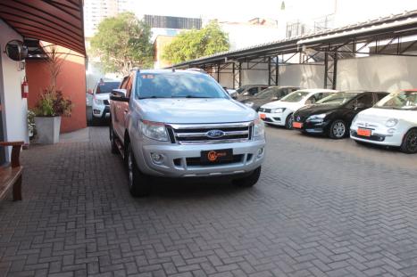 FORD Ranger 3.2 20V CABINE DUPLA 4X4 LIMITED TURBO DIESEL AUTOMTICO, Foto 3