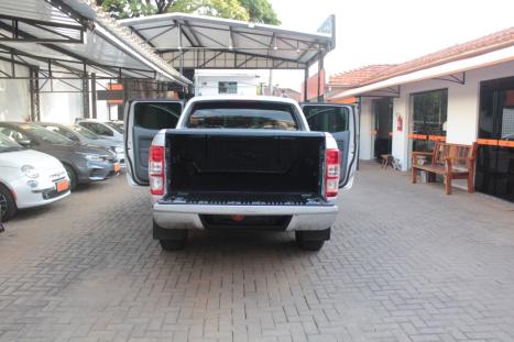 FORD Ranger 3.2 20V CABINE DUPLA 4X4 LIMITED TURBO DIESEL AUTOMTICO, Foto 7