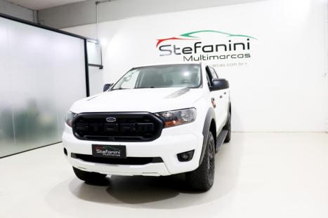 FORD Ranger 3.2 20V CABINE DUPLA 4X4 STORM TURBO DIESEL AUTOMTICO, Foto 1