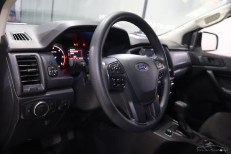 FORD Ranger 3.2 20V CABINE DUPLA 4X4 STORM TURBO DIESEL AUTOMTICO, Foto 4
