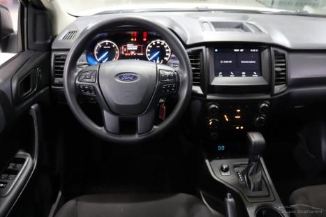 FORD Ranger 3.2 20V CABINE DUPLA 4X4 STORM TURBO DIESEL AUTOMTICO, Foto 5