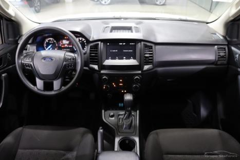FORD Ranger 3.2 20V CABINE DUPLA 4X4 STORM TURBO DIESEL AUTOMTICO, Foto 6