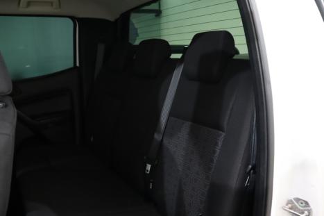 FORD Ranger 3.2 20V CABINE DUPLA 4X4 STORM TURBO DIESEL AUTOMTICO, Foto 8