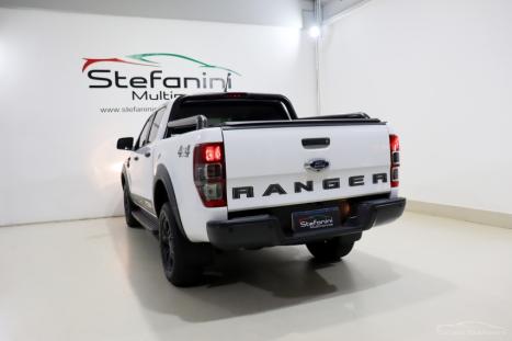 FORD Ranger 3.2 20V CABINE DUPLA 4X4 STORM TURBO DIESEL AUTOMTICO, Foto 13