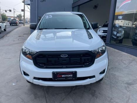 FORD Ranger 3.2 20V CABINE DUPLA 4X4 STORM TURBO DIESEL AUTOMTICO, Foto 1