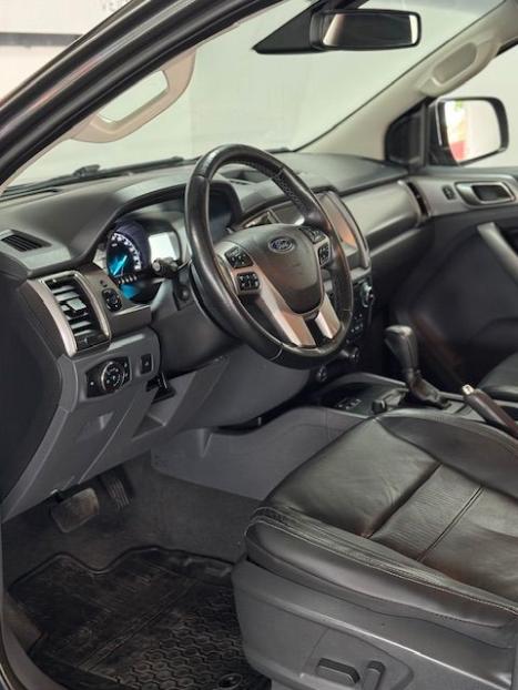 FORD Ranger 3.2 20V CABINE DUPLA 4X4 LIMITED TURBO DIESEL AUTOMTICO, Foto 7