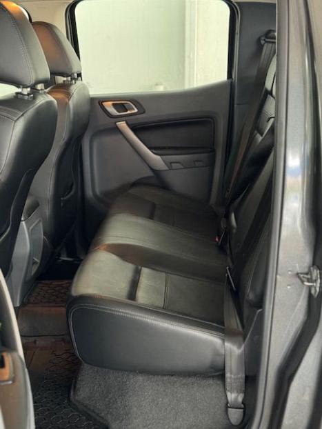 FORD Ranger 3.2 20V CABINE DUPLA 4X4 LIMITED TURBO DIESEL AUTOMTICO, Foto 8