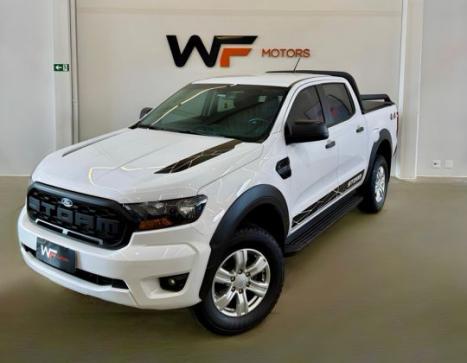 FORD Ranger 3.2 20V CABINE DUPLA 4X4 STORM TURBO DIESEL AUTOMTICO, Foto 1