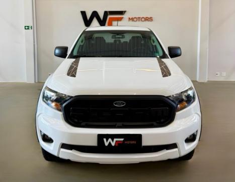 FORD Ranger 3.2 20V CABINE DUPLA 4X4 STORM TURBO DIESEL AUTOMTICO, Foto 2
