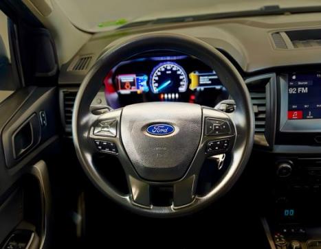 FORD Ranger 3.2 20V CABINE DUPLA 4X4 STORM TURBO DIESEL AUTOMTICO, Foto 7