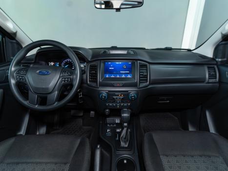 FORD Ranger 3.2 20V CABINE DUPLA 4X4 STORM TURBO DIESEL AUTOMTICO, Foto 10