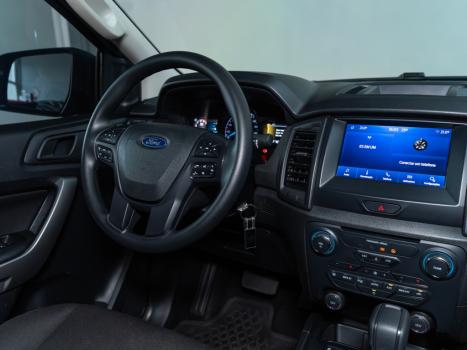 FORD Ranger 3.2 20V CABINE DUPLA 4X4 STORM TURBO DIESEL AUTOMTICO, Foto 11
