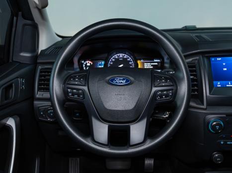 FORD Ranger 3.2 20V CABINE DUPLA 4X4 STORM TURBO DIESEL AUTOMTICO, Foto 12