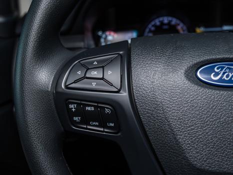 FORD Ranger 3.2 20V CABINE DUPLA 4X4 STORM TURBO DIESEL AUTOMTICO, Foto 13