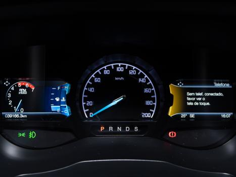 FORD Ranger 3.2 20V CABINE DUPLA 4X4 STORM TURBO DIESEL AUTOMTICO, Foto 14