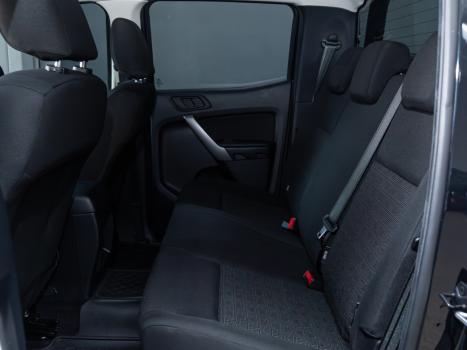 FORD Ranger 3.2 20V CABINE DUPLA 4X4 STORM TURBO DIESEL AUTOMTICO, Foto 23