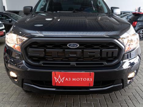 FORD Ranger 3.2 20V CABINE DUPLA 4X4 STORM TURBO DIESEL AUTOMTICO, Foto 24