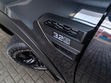 FORD Ranger 3.2 20V CABINE DUPLA 4X4 STORM TURBO DIESEL AUTOMTICO, Foto 25