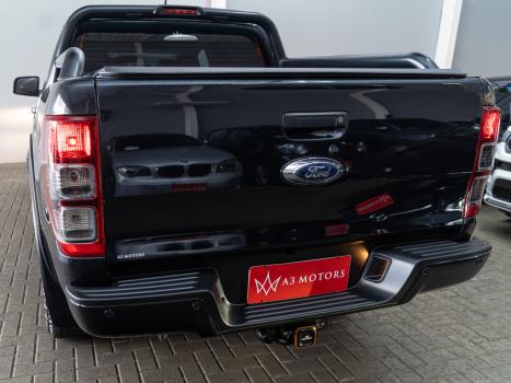 FORD Ranger 3.2 20V CABINE DUPLA 4X4 STORM TURBO DIESEL AUTOMTICO, Foto 26