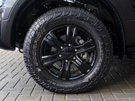 FORD Ranger 3.2 20V CABINE DUPLA 4X4 STORM TURBO DIESEL AUTOMTICO, Foto 27