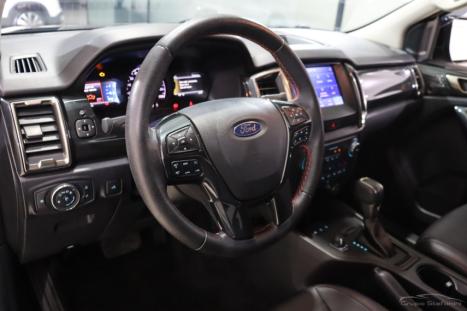 FORD Ranger 3.2 20V FX4 4X4 CABINE DUPLA TURBO DIESEL AUTOMTICO, Foto 4