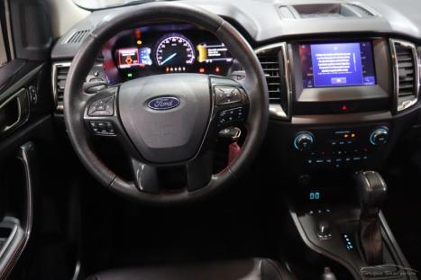 FORD Ranger 3.2 20V FX4 4X4 CABINE DUPLA TURBO DIESEL AUTOMTICO, Foto 5