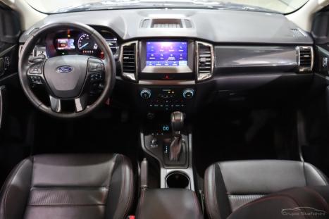 FORD Ranger 3.2 20V FX4 4X4 CABINE DUPLA TURBO DIESEL AUTOMTICO, Foto 6