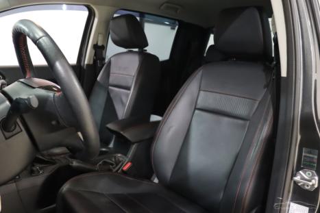 FORD Ranger 3.2 20V FX4 4X4 CABINE DUPLA TURBO DIESEL AUTOMTICO, Foto 7