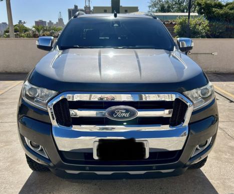 FORD Ranger 3.2 20V CABINE DUPLA 4X4 LIMITED TURBO DIESEL AUTOMTICO, Foto 1
